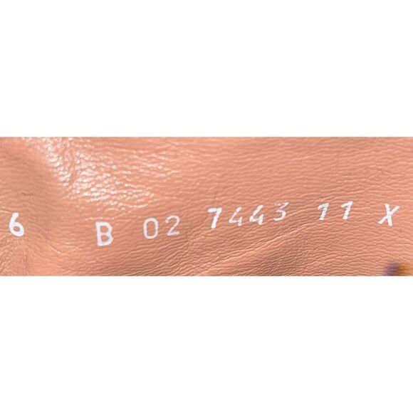 Robert Clergerie OKI Platform Buckle Boot - Picture 14 of 16